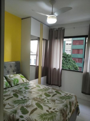 Apartamento Mobiliado no Centro Histórico